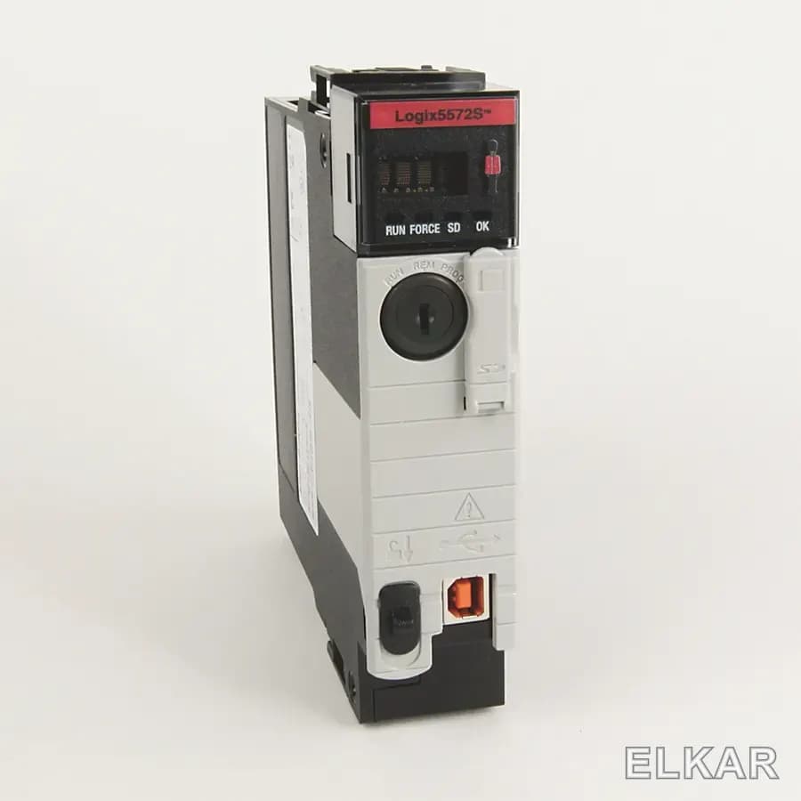 ALLEN BRADLEY 1756-L72S
