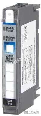 ALLEN BRADLEY 1734-IB4