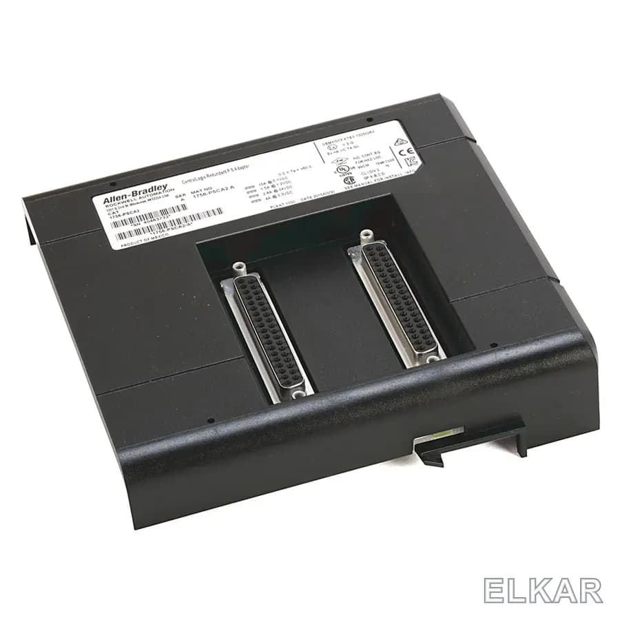 ALLEN BRADLEY 1756-PSCA2/A