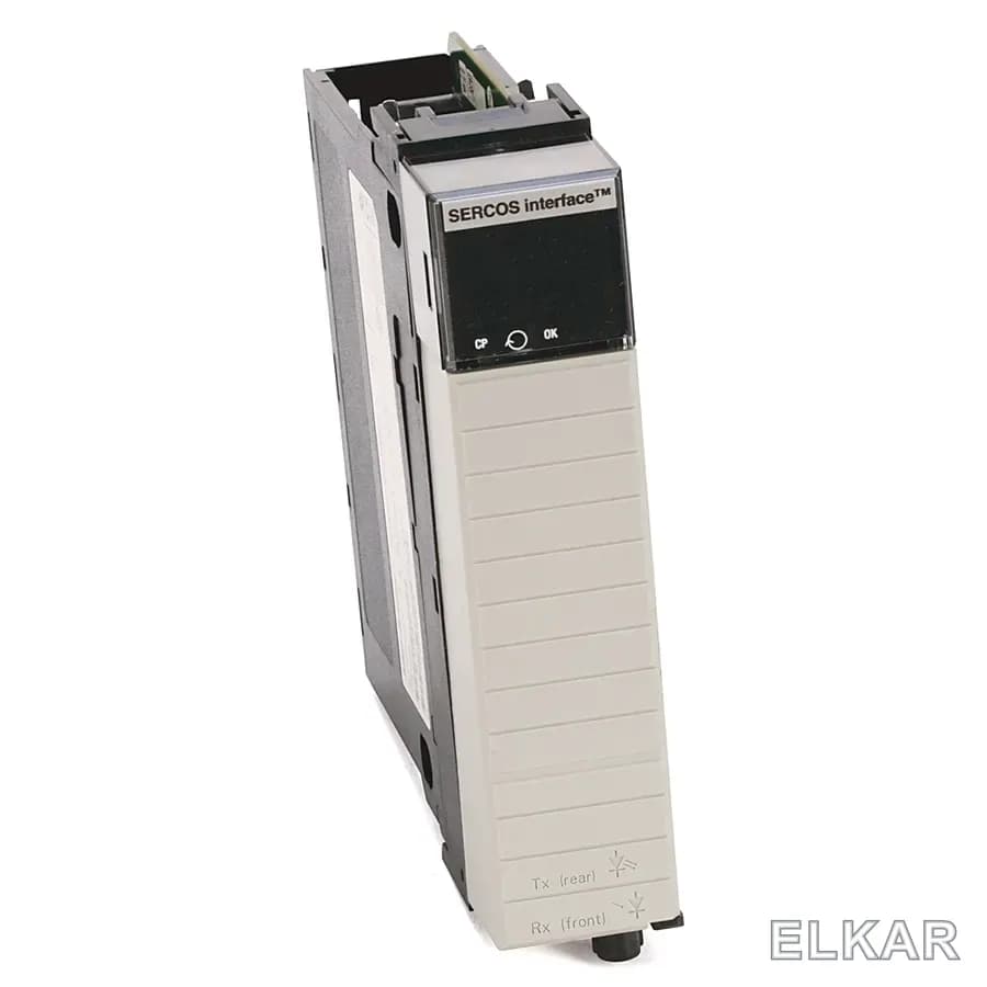 ALLEN BRADLEY 1756-TOP
