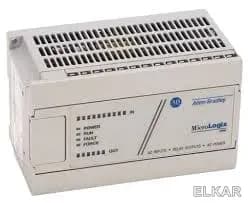 ALLEN BRADLEY 1761-L10BWA