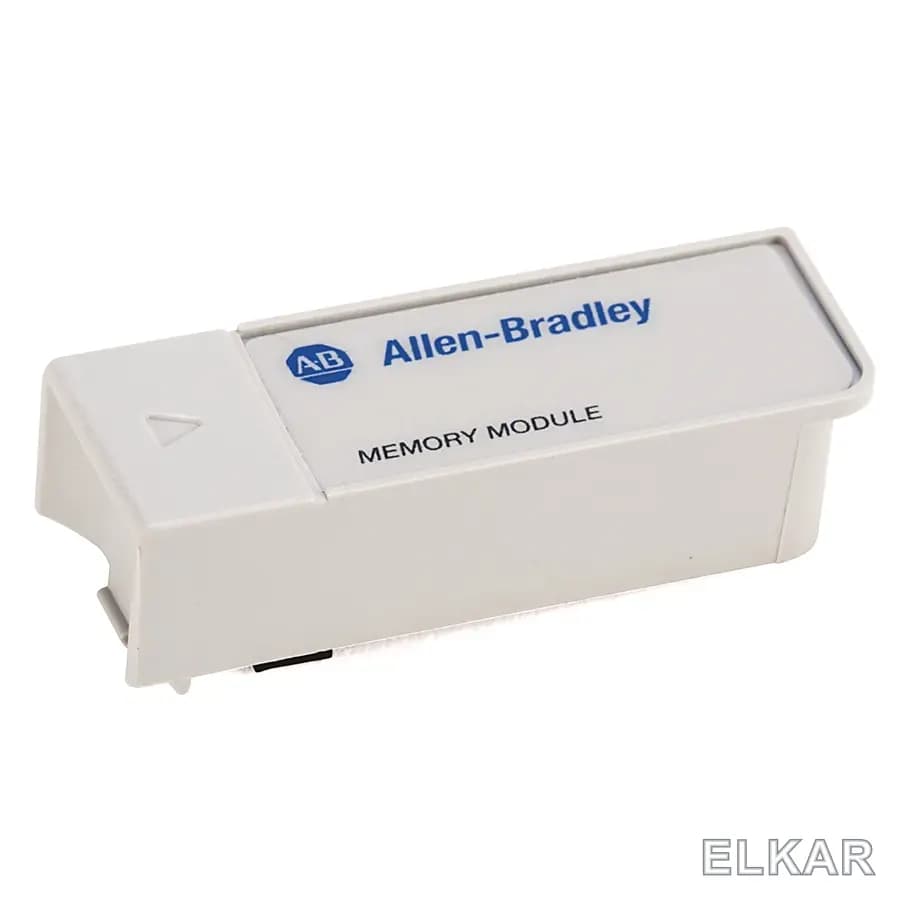 ALLEN BRADLEY 1762-MM1