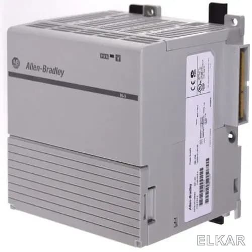 ALLEN BRADLEY 1768-PA3