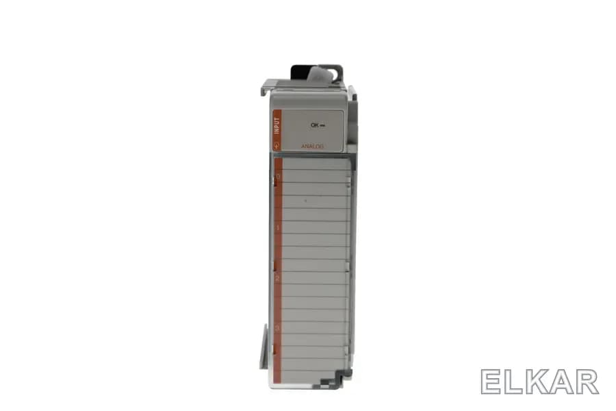 ALLEN BRADLEY 1769-IF4