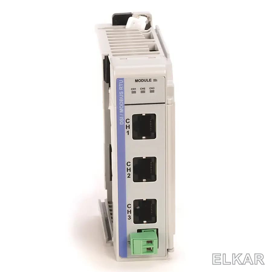 ALLEN BRADLEY 1769-SM2