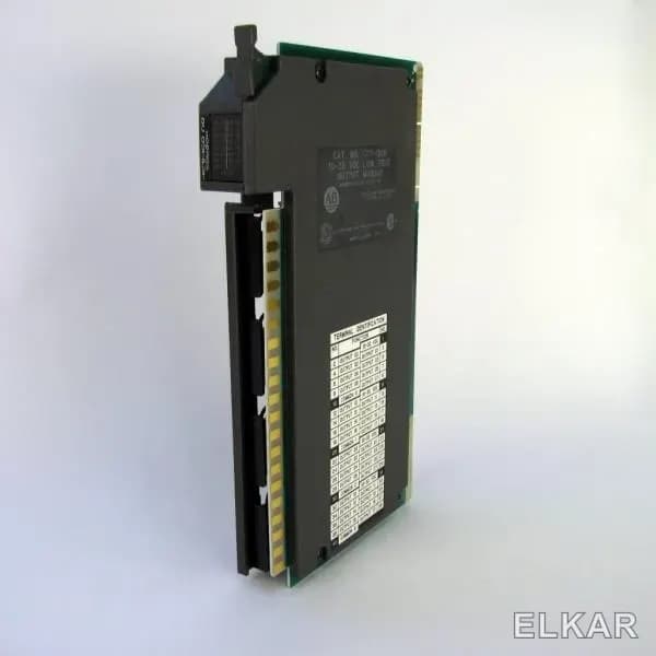 ALLEN BRADLEY 1771-OVN