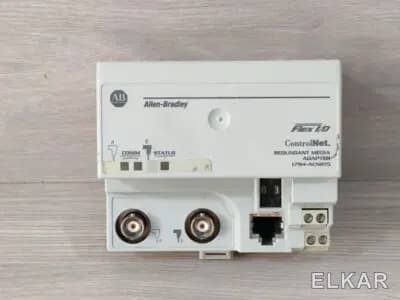 ALLEN BRADLEY 1794-ACNR15