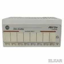 ALLEN BRADLEY 1794-IE8