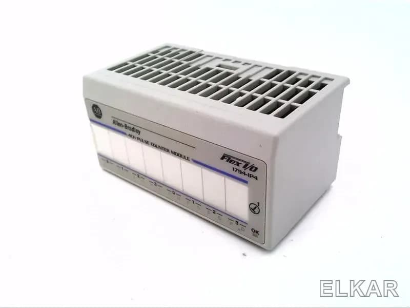 ALLEN BRADLEY 1794-IP4