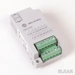 ALLEN BRADLEY 2080-IF4