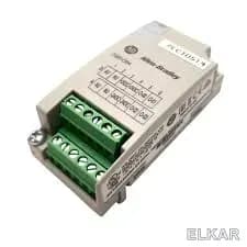 ALLEN BRADLEY 2080-OB4