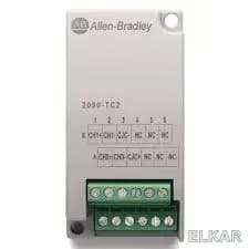 ALLEN BRADLEY 2080-TC2