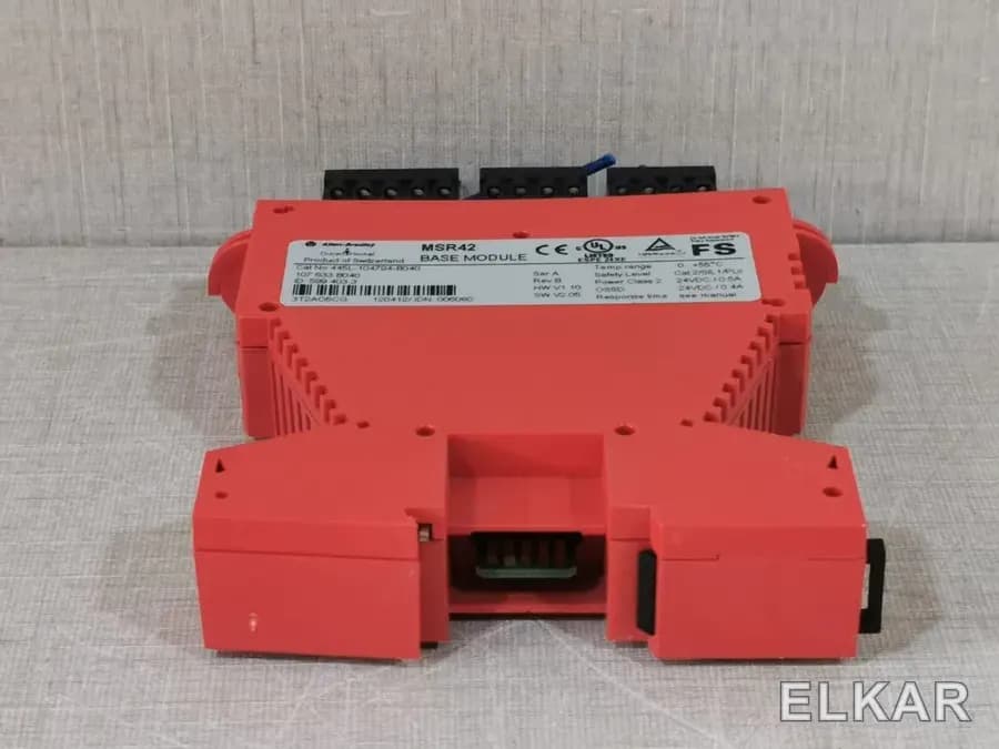 ALLEN BRADLEY 445L-104794-B040