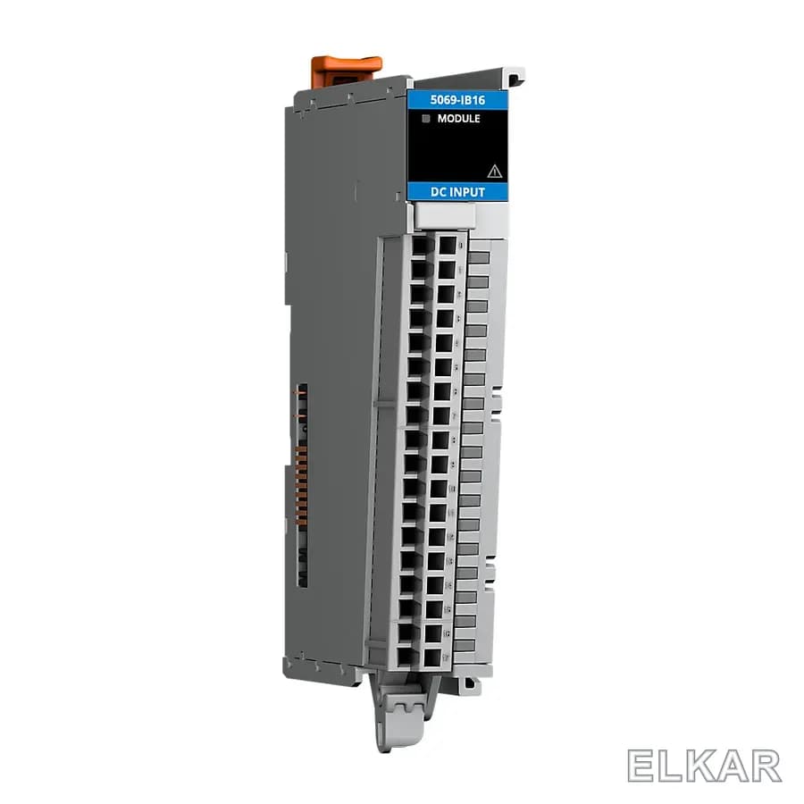 ALLEN BRADLEY 5069-IB16