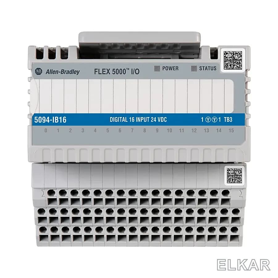 ALLEN BRADLEY 5094-OB16