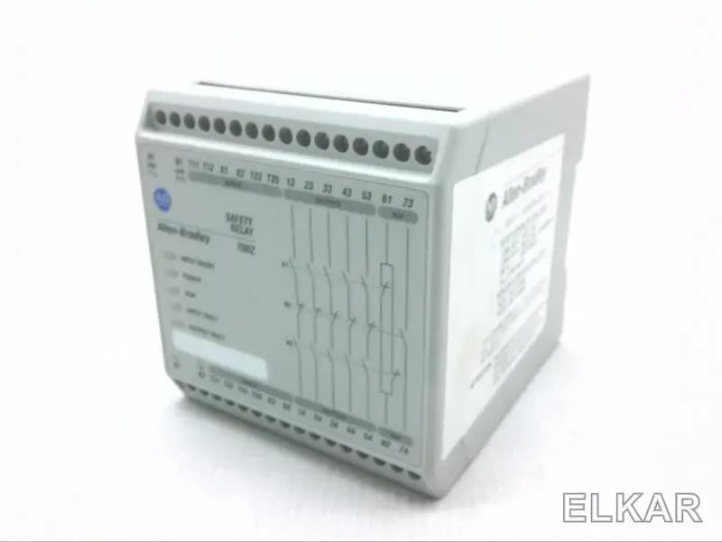 ALLEN BRADLEY 700-ZBR520AZ1
