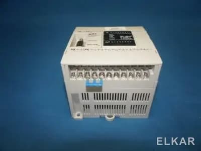 ALLEN BRADLEY NX7_28EDT