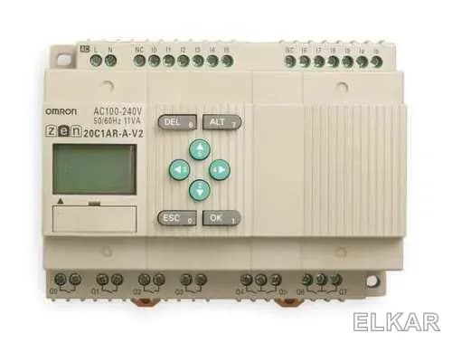 ALLEN BRADLEY NX7S_28ADT