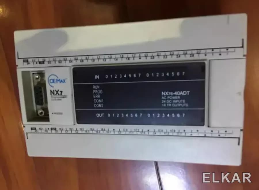ALLEN BRADLEY NX7S_40ADT