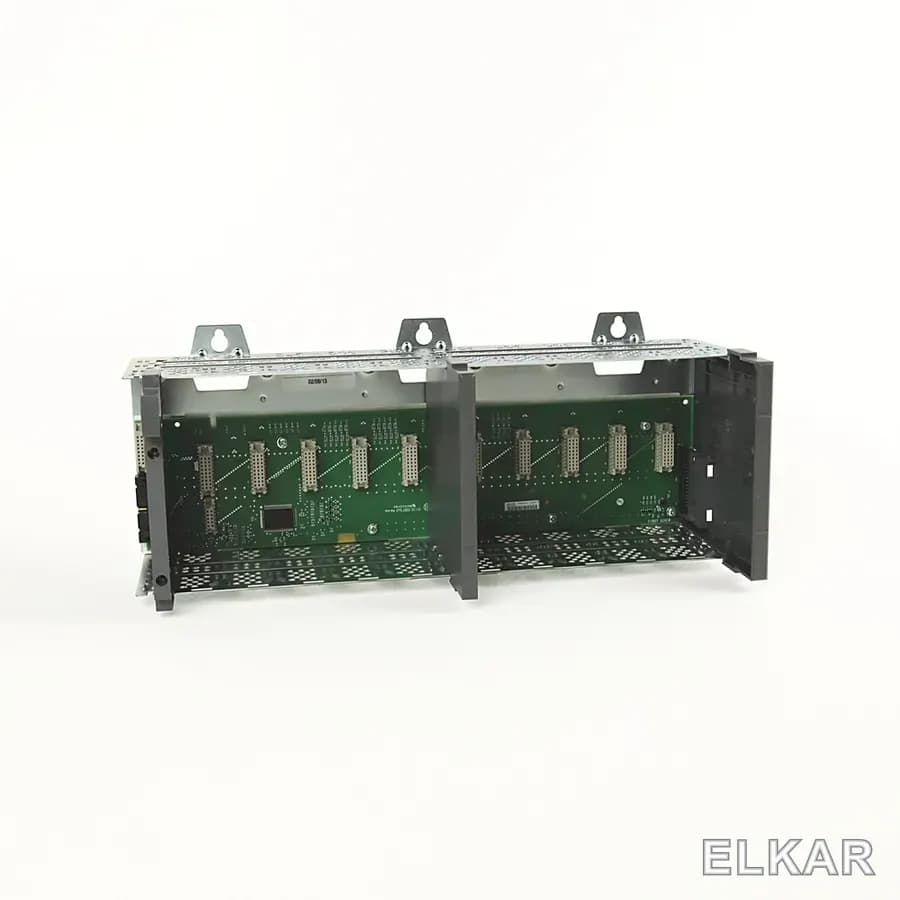 ALLEN BRADLEY 1746-A13