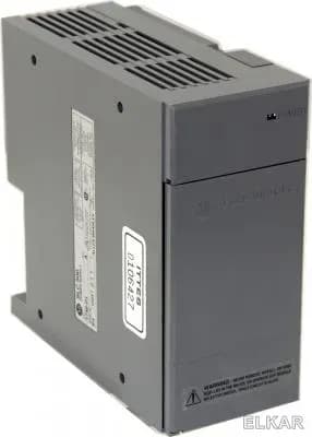 ALLEN BRADLEY 1746-P3