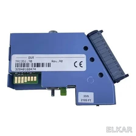 B&R 7AI351.70