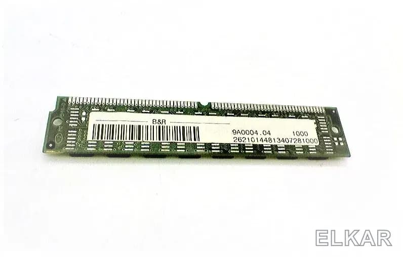 B&R 9A0004.04