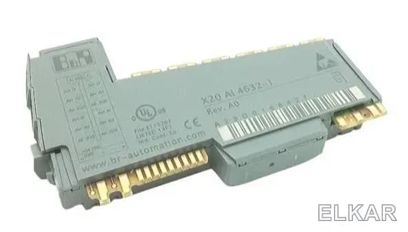 B&R X20AI4632