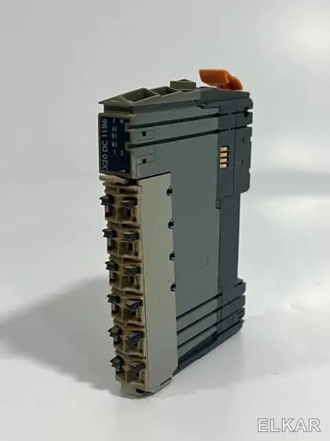 B&R X20DC1196