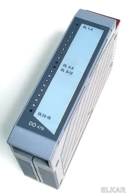 B&R 3DO479.6