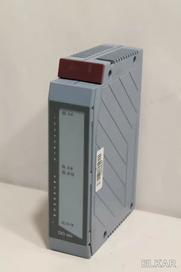 B&R 3DO480.6