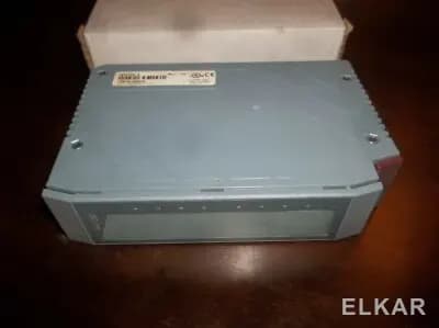 B&R 3DO750.6