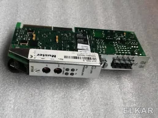 B&R 3IF789.9