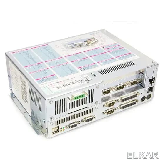 B&R 5C5001.01