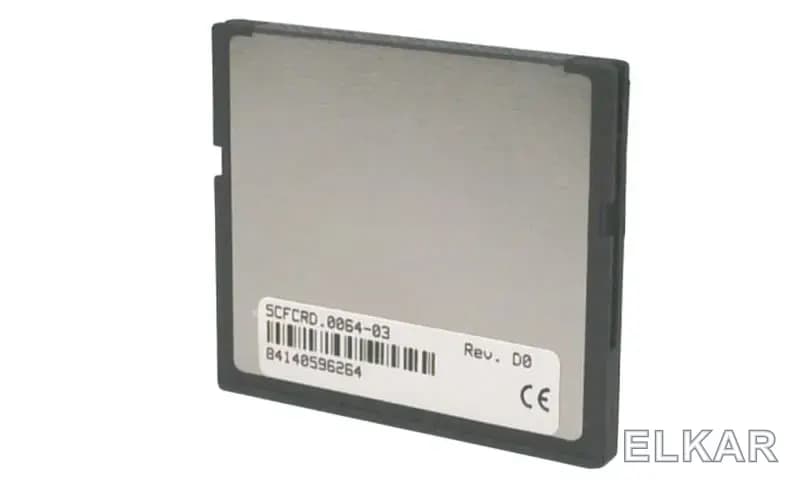 B&R 5CFCRD.0064-03