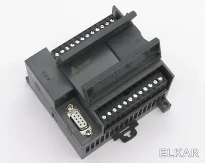 COTRUST CTS7 112-1BD20-0X14