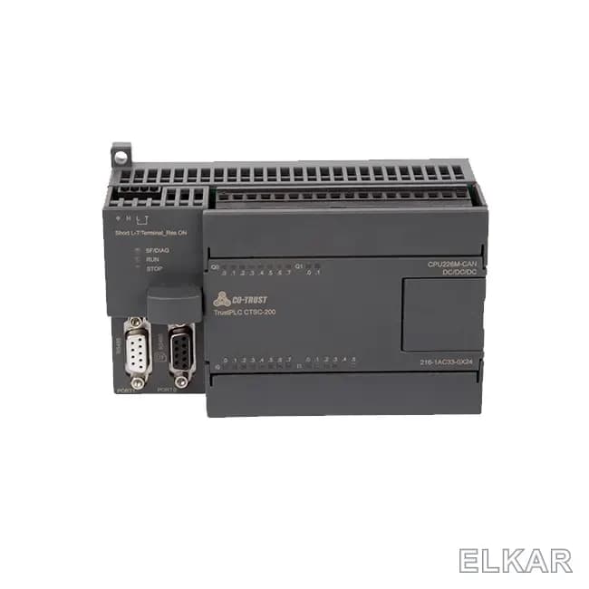 COTRUST CTS7 214-1AD33-0X24