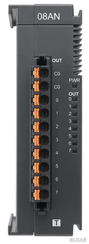 DELTA AS08AN01T-A