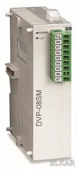 DELTA DVP085SM11N