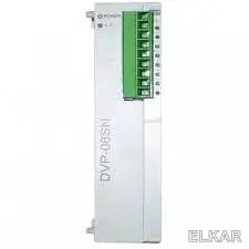 DELTA DVP08SM11N