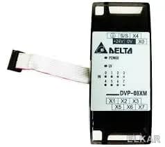 DELTA DVP08XM11N
