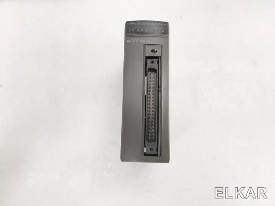 FUJİ NP1Y32T09P1