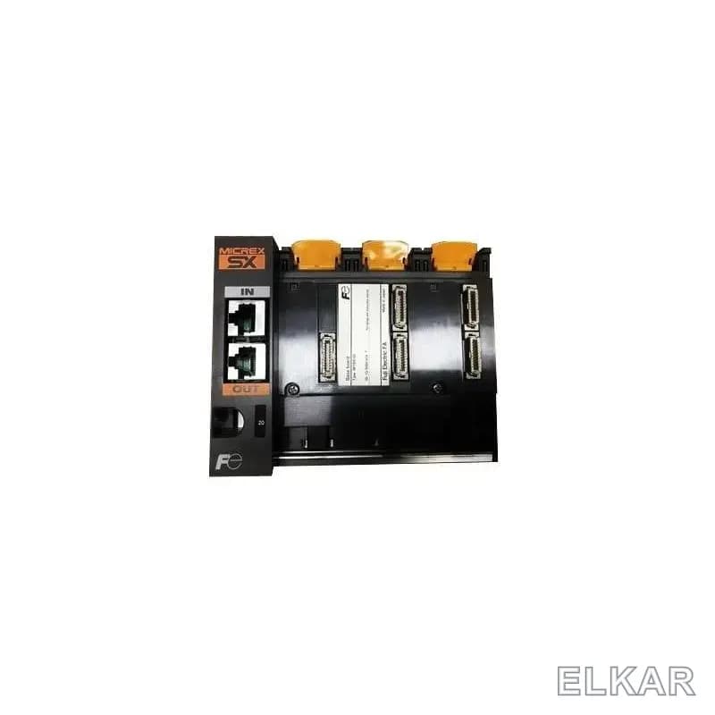 FUJİ NP1BS-03