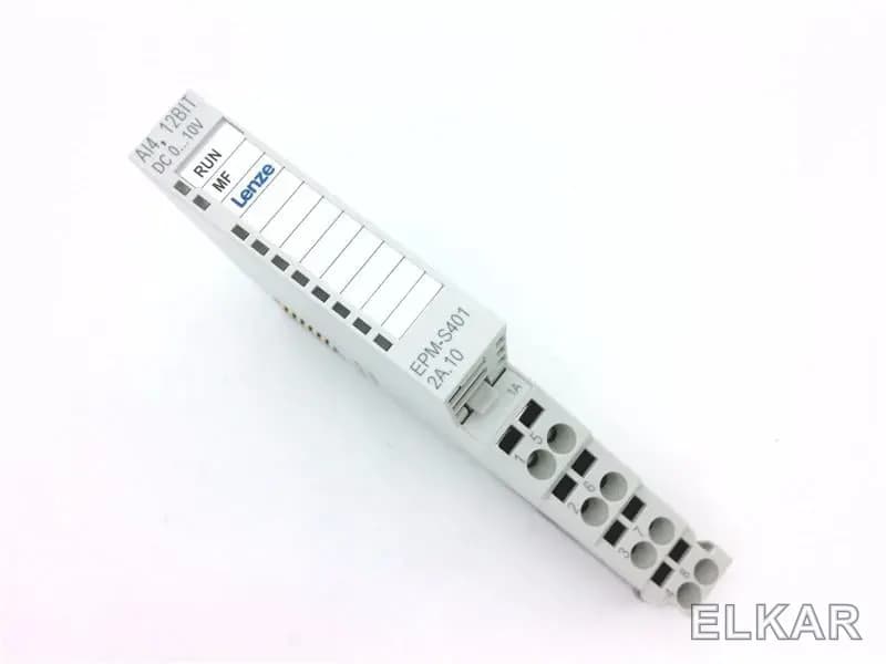 LENZE EPM-S401.2B.11