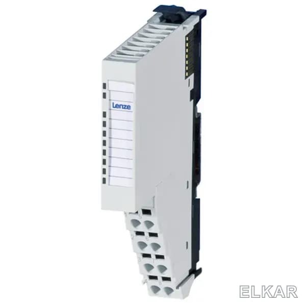 LENZE EPM-S501.2B.11