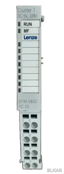 LENZE EPM-S602.1C.10