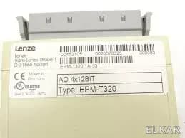 LENZE EPM-T320.1A.10
