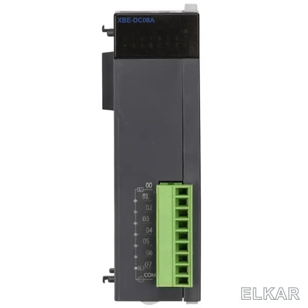 LG-LS XBE-DC16A