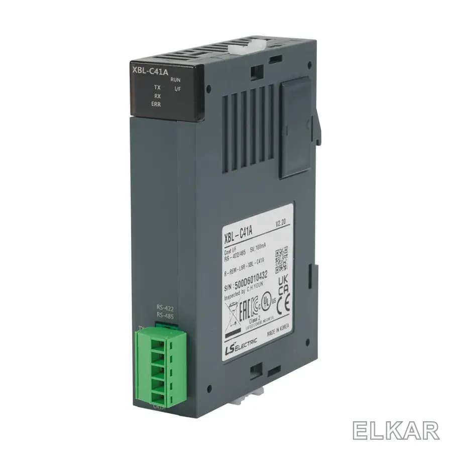 LG-LS XBL-C41A
