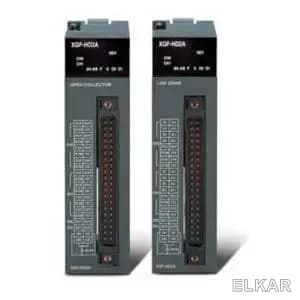 LG-LS XGF-HD2A
